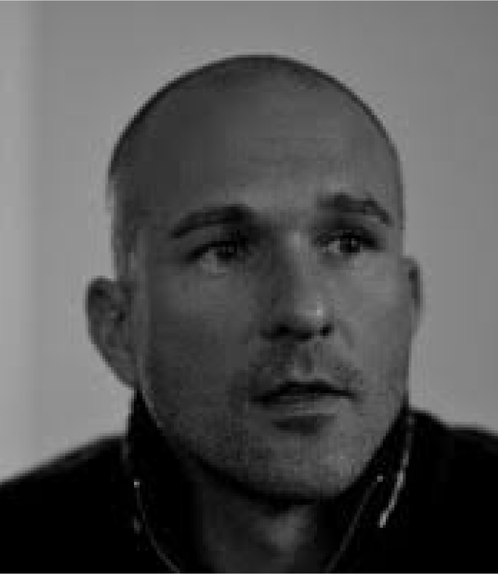Stephan Chayto